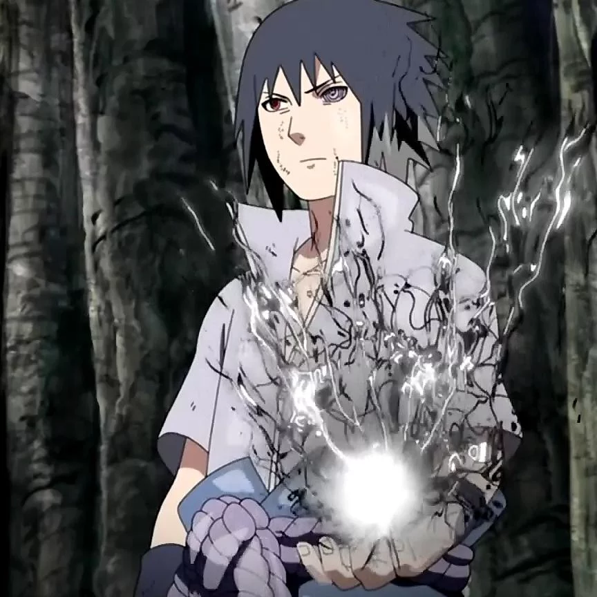 Free Download Naruto Sage Of Six Paths And Sasuke Rinnegan Wallpaper Page 471794 (864 x 864)
