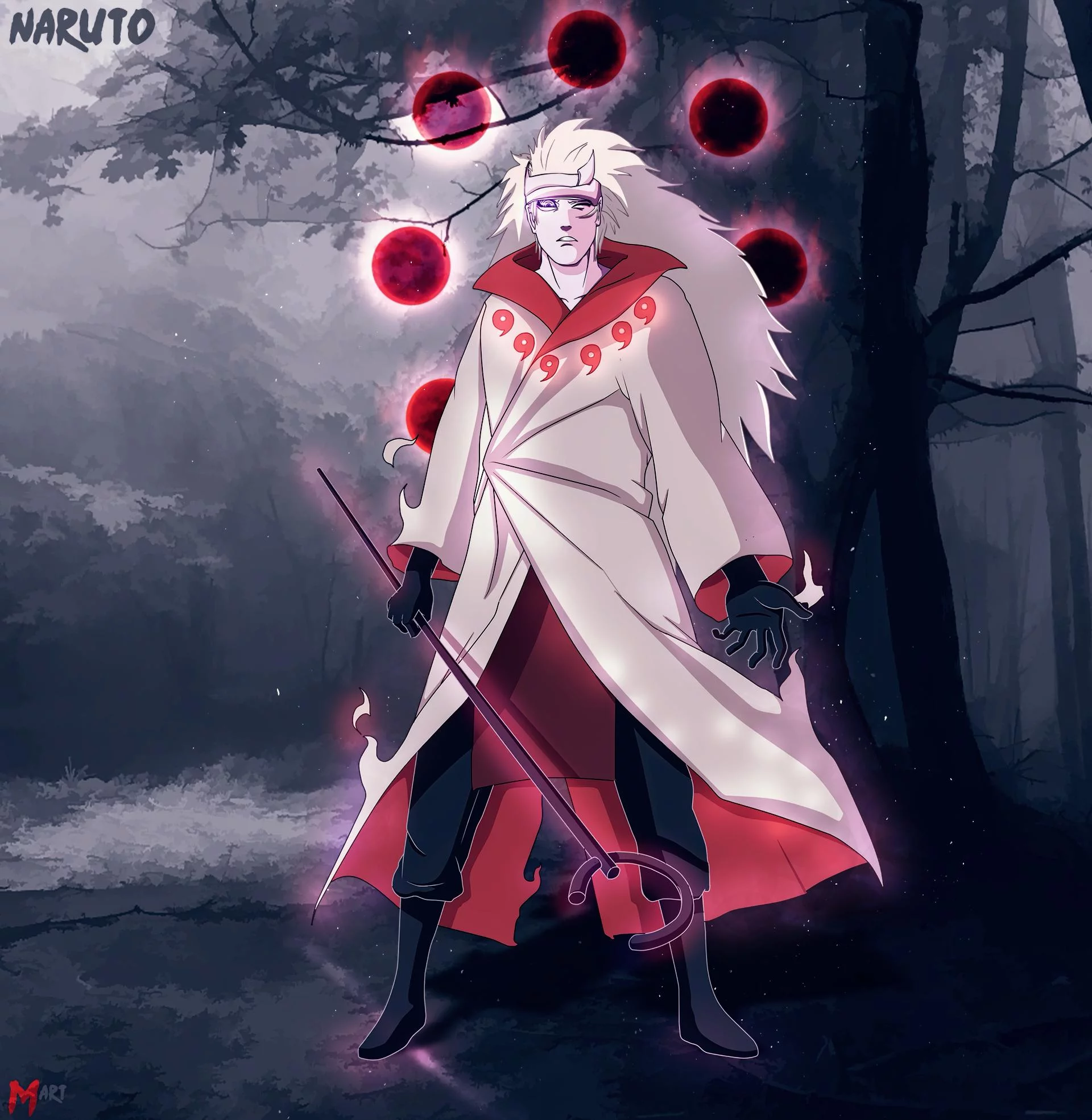 Free Download Naruto And Sasuke Sage Of Six Paths Wallpaper 1920x1080 Page 471796 (1920 x 1970)