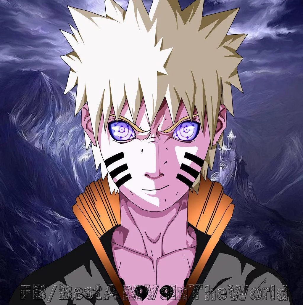 Free Download Naruto And Sasuke Sage Of Six Paths Wallpaper Hd Page 471799 (1024 x 1030)