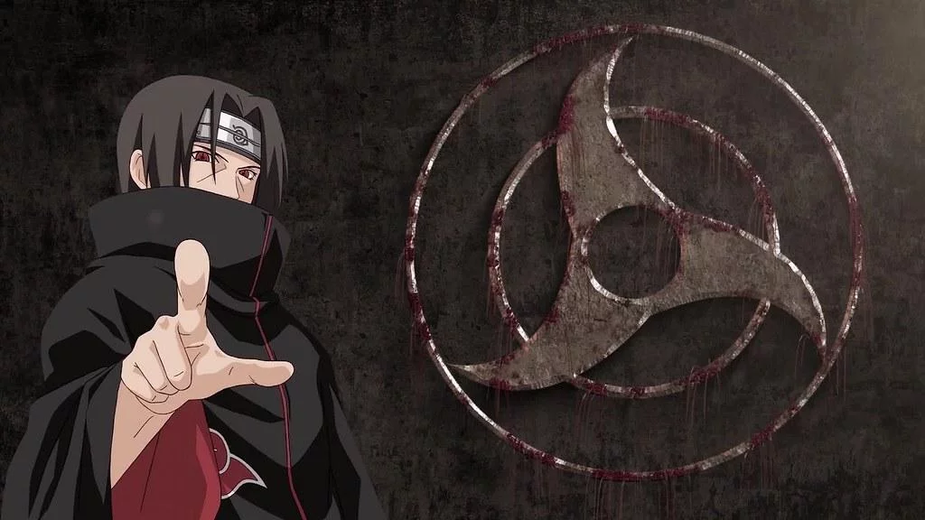 Free Download Moving Wallpapers Windows 10 Naruto Page 47181 (1024 x 576)