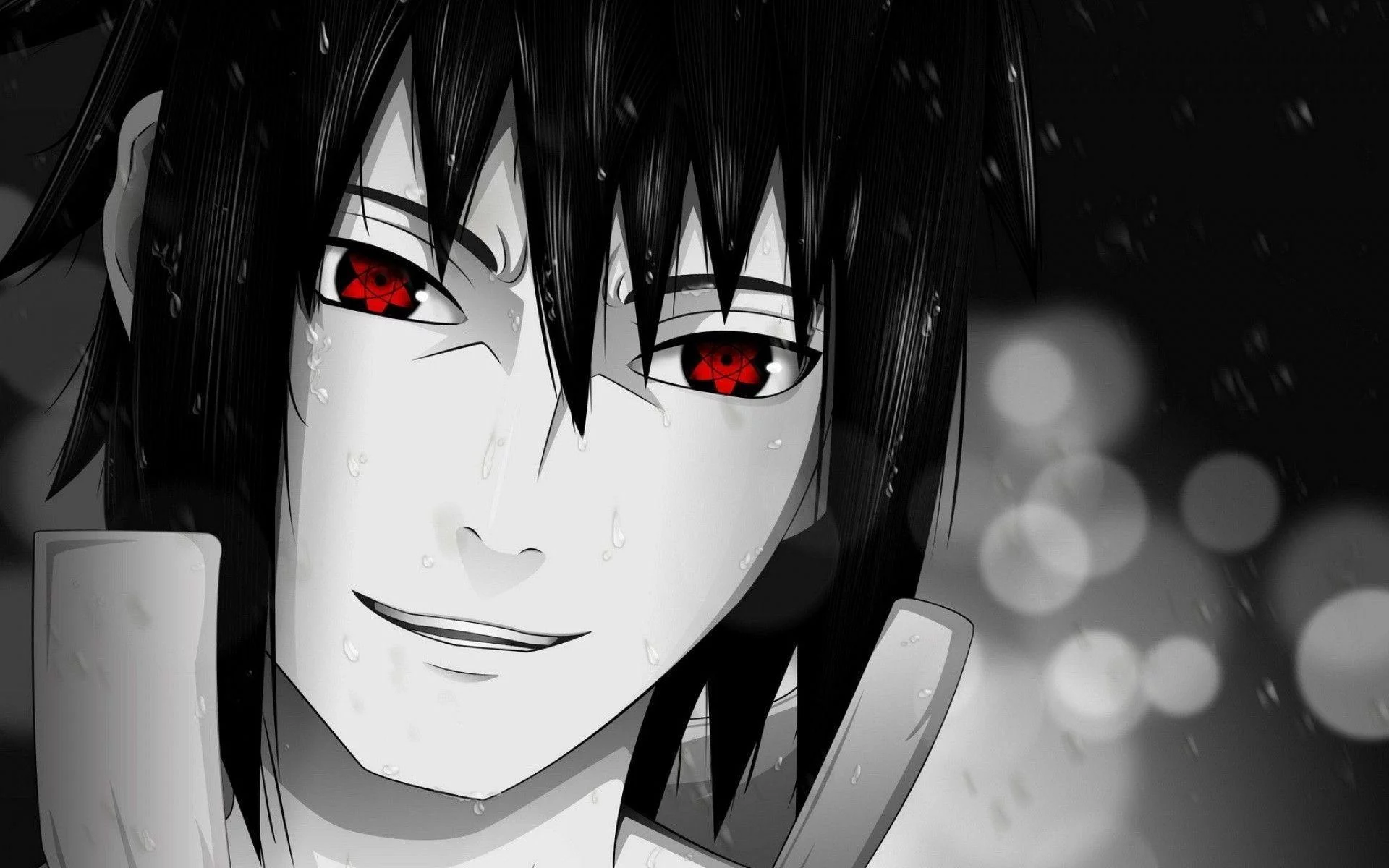 Free Download Naruto And Sasuke Sharingan Wallpaper Page 471835 (1920 x 1200)