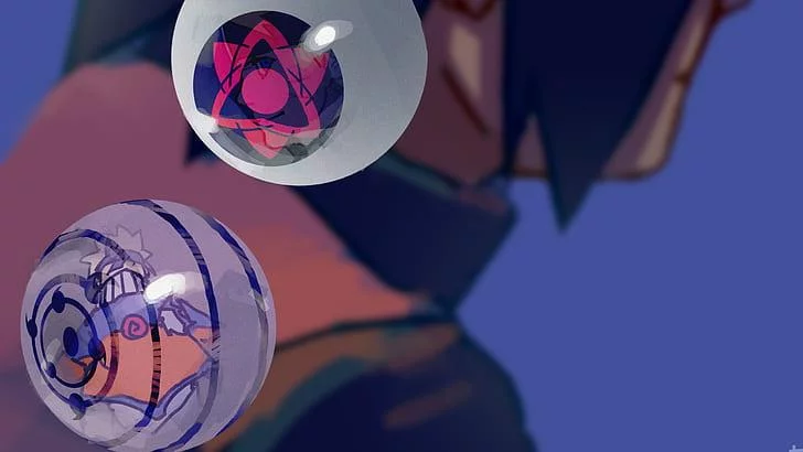 Free Download Naruto And Sasuke Sharingan Wallpaper Page 471843 (728 x 410)