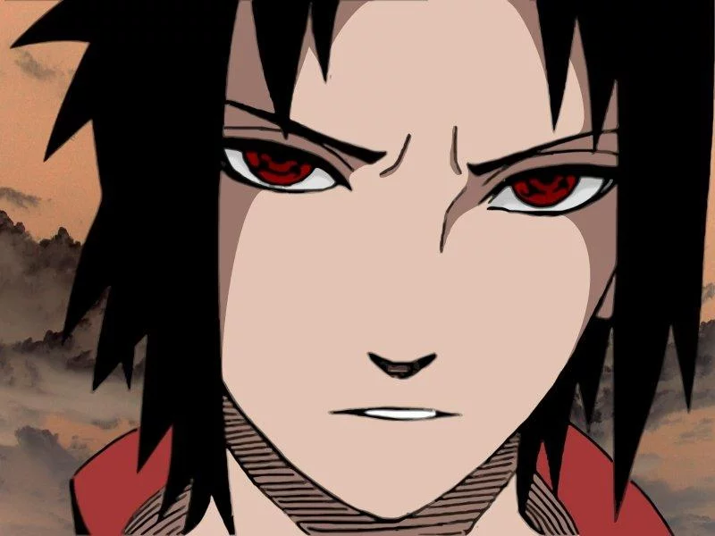 Free Download Naruto And Sasuke Sharingan Wallpaper Page 471855 (800 x 600)