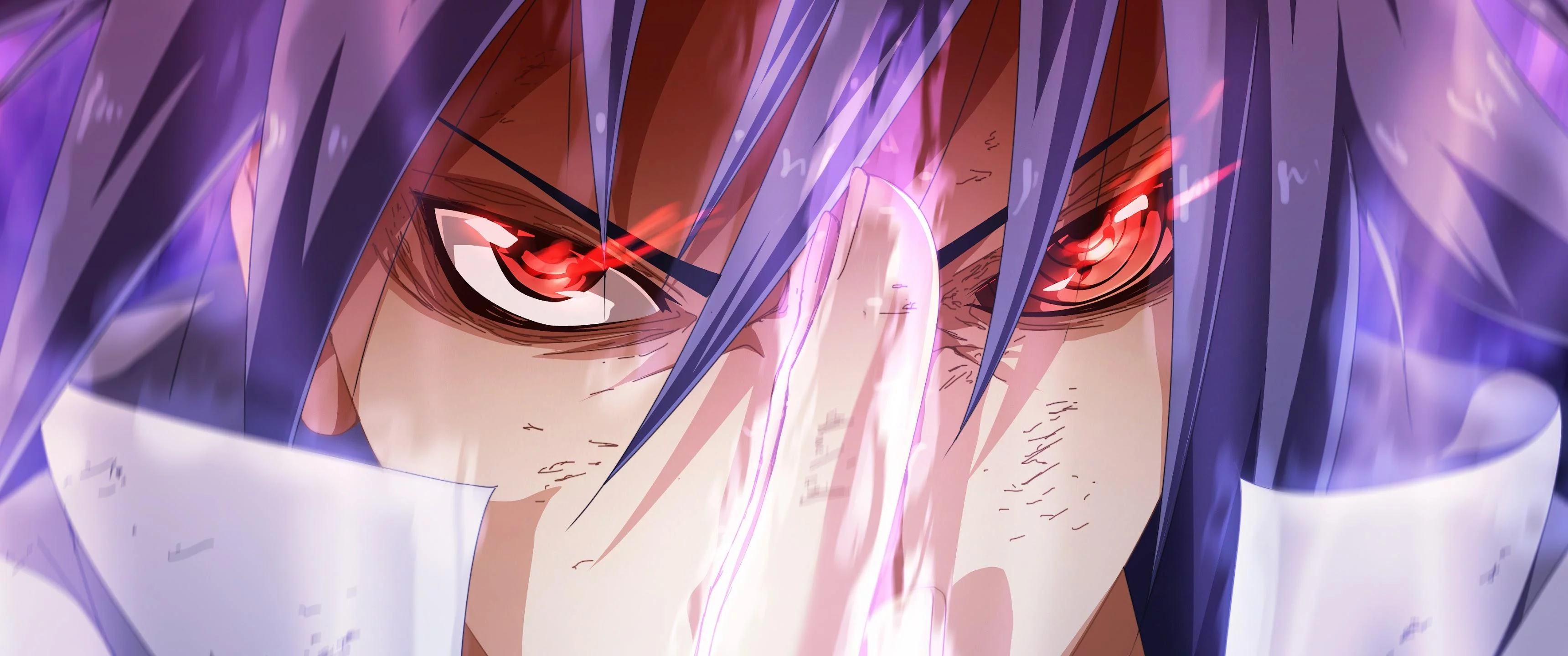 Free Download Naruto And Sasuke Sharingan Wallpaper Page 471856 (3440 x 1440)