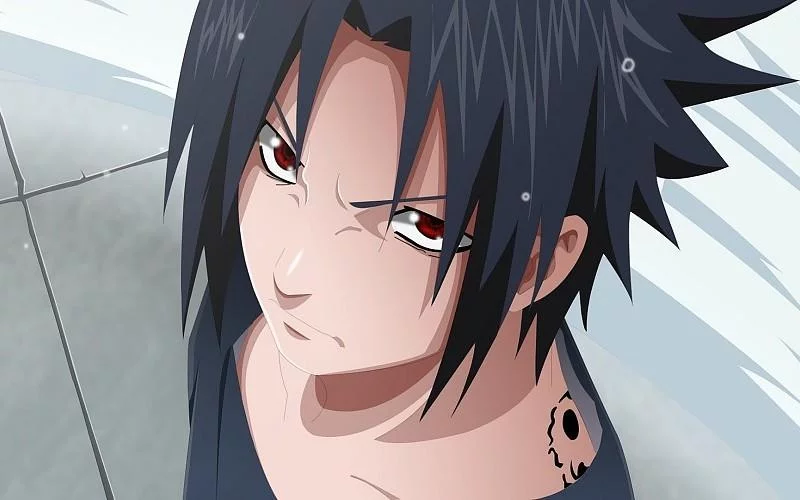 Free Download Naruto And Sasuke Sharingan Wallpaper Page 471862 (800 x 500)