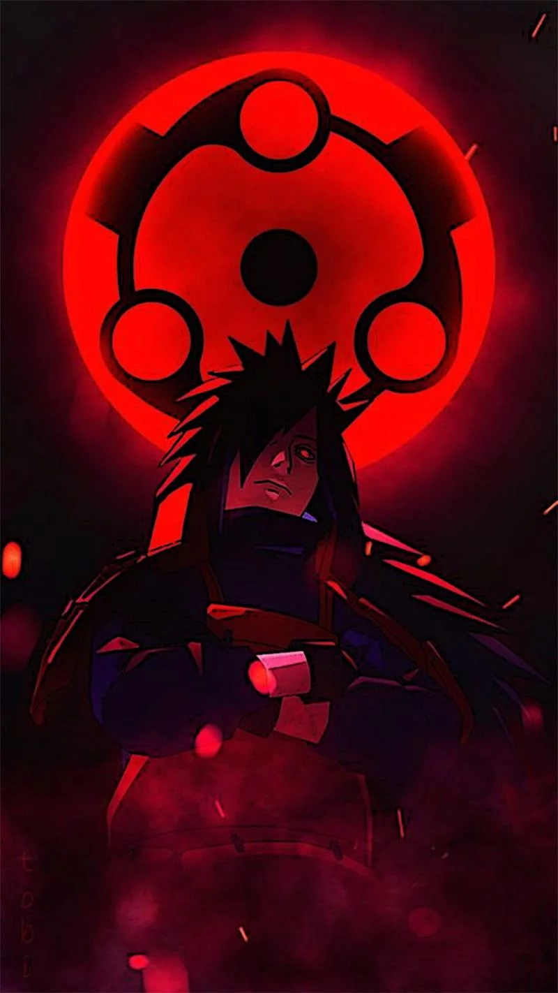 Free Download Naruto And Sasuke Sharingan Wallpaper Page 471866 (800 x 1422)