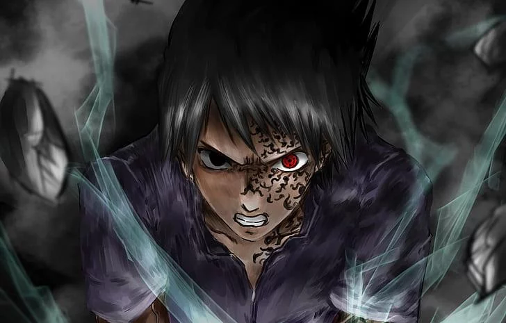 Free Download Naruto And Sasuke Sharingan Wallpaper Page 471869 (728 x 465)