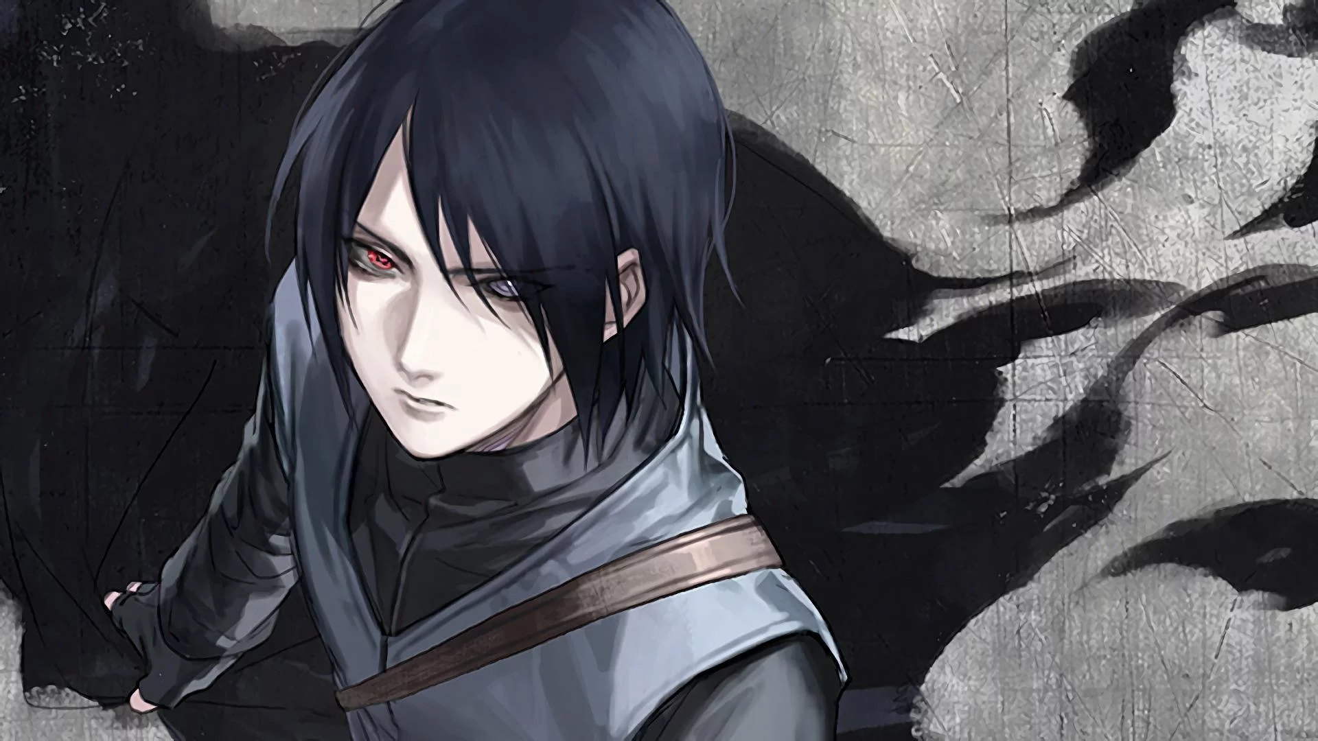 Free Download Naruto And Sasuke Sharingan Wallpaper Page 471877 (1920 x 1080)