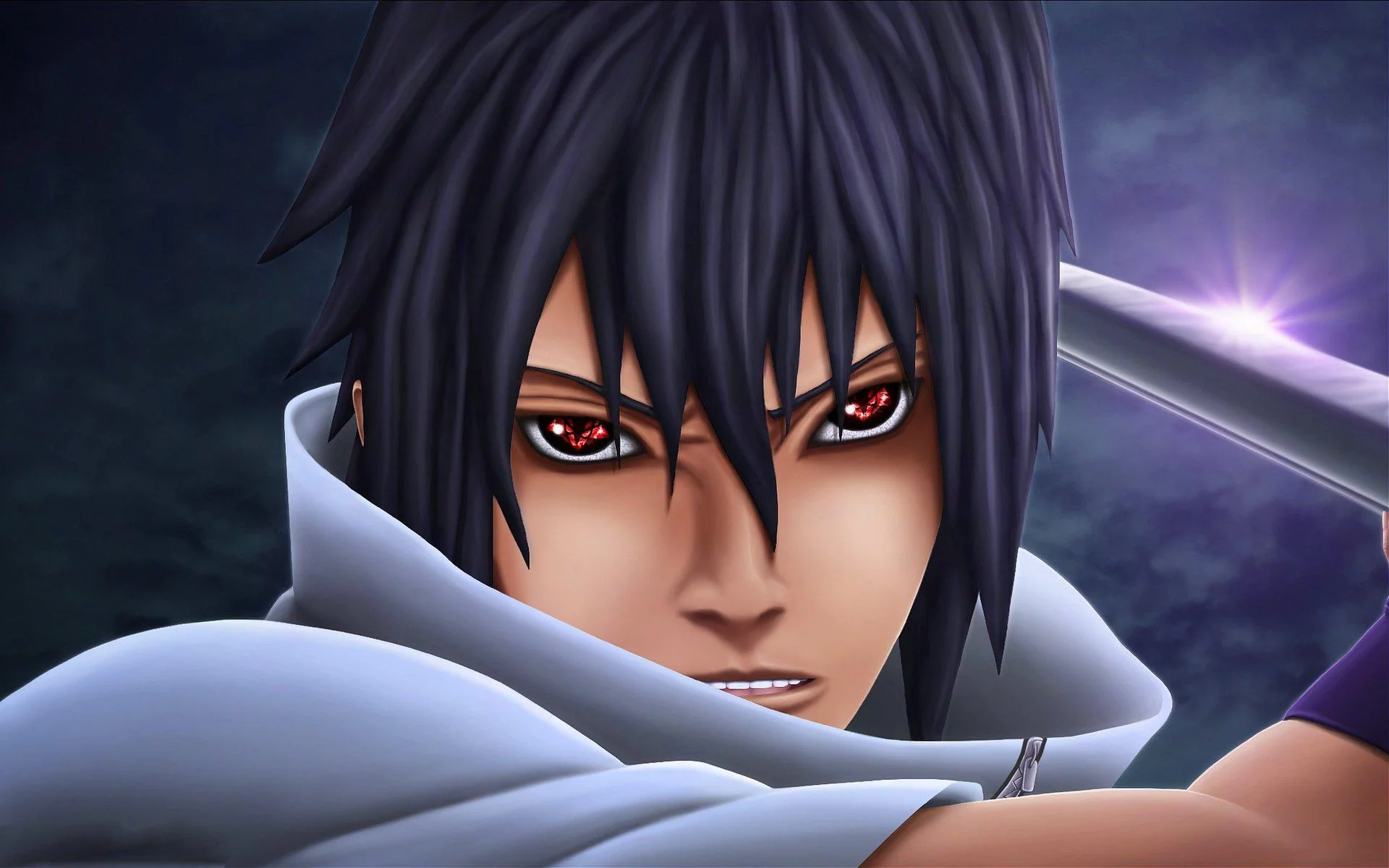 Free Download Naruto And Sasuke Sharingan Wallpaper Page 471880 (1920 x 1200)