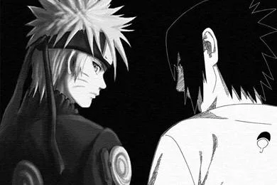 Free Download Naruto And Sasuke Shippuden Wallpaper Page 471926 (390 x 260)