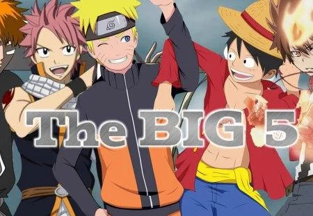 Free Download Naruto Bleach One Piece Wallpaper Page 47234 (450 x 311)