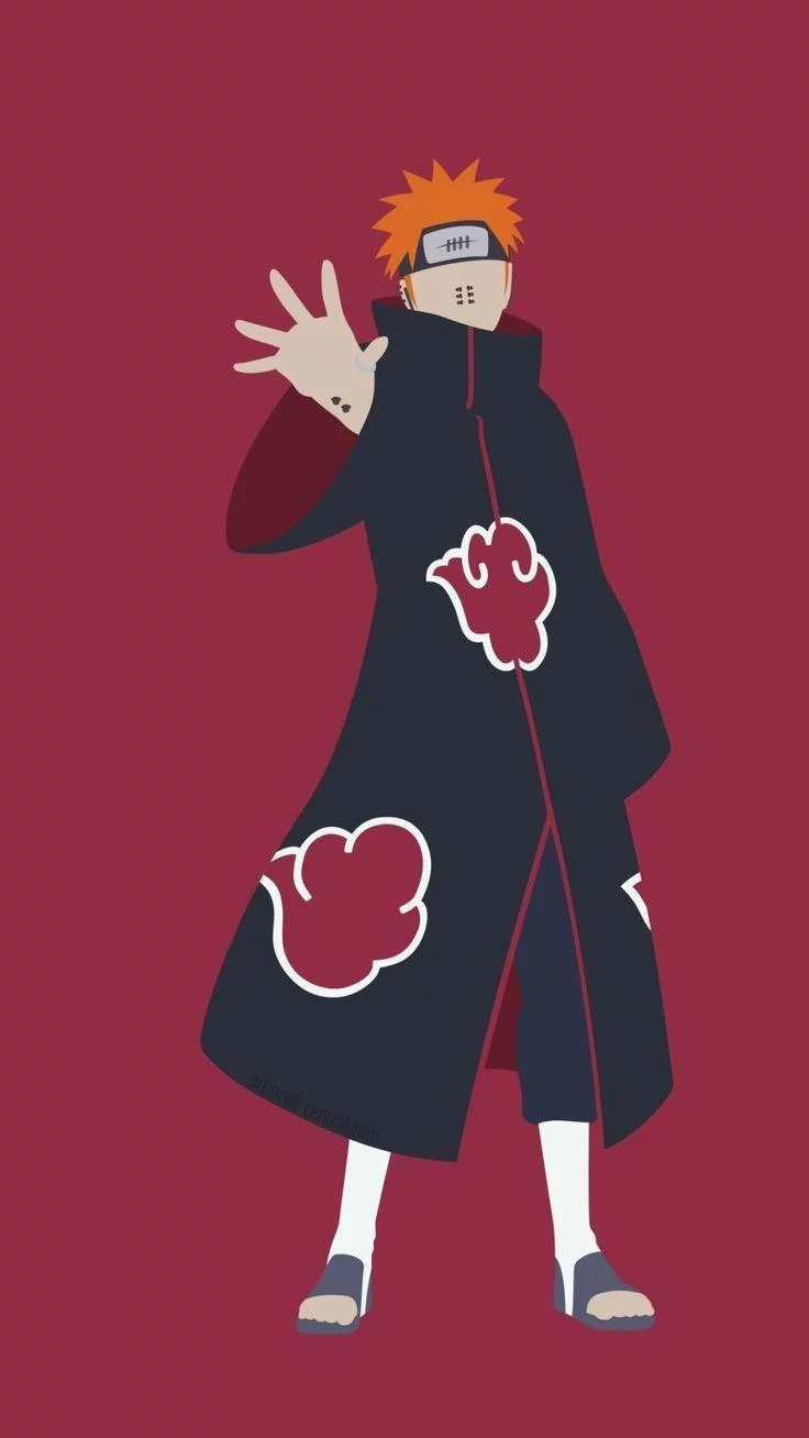 Free Download Naruto Shippuden Wallpaper Iphone Hd Page 4725 (736 x 1308)