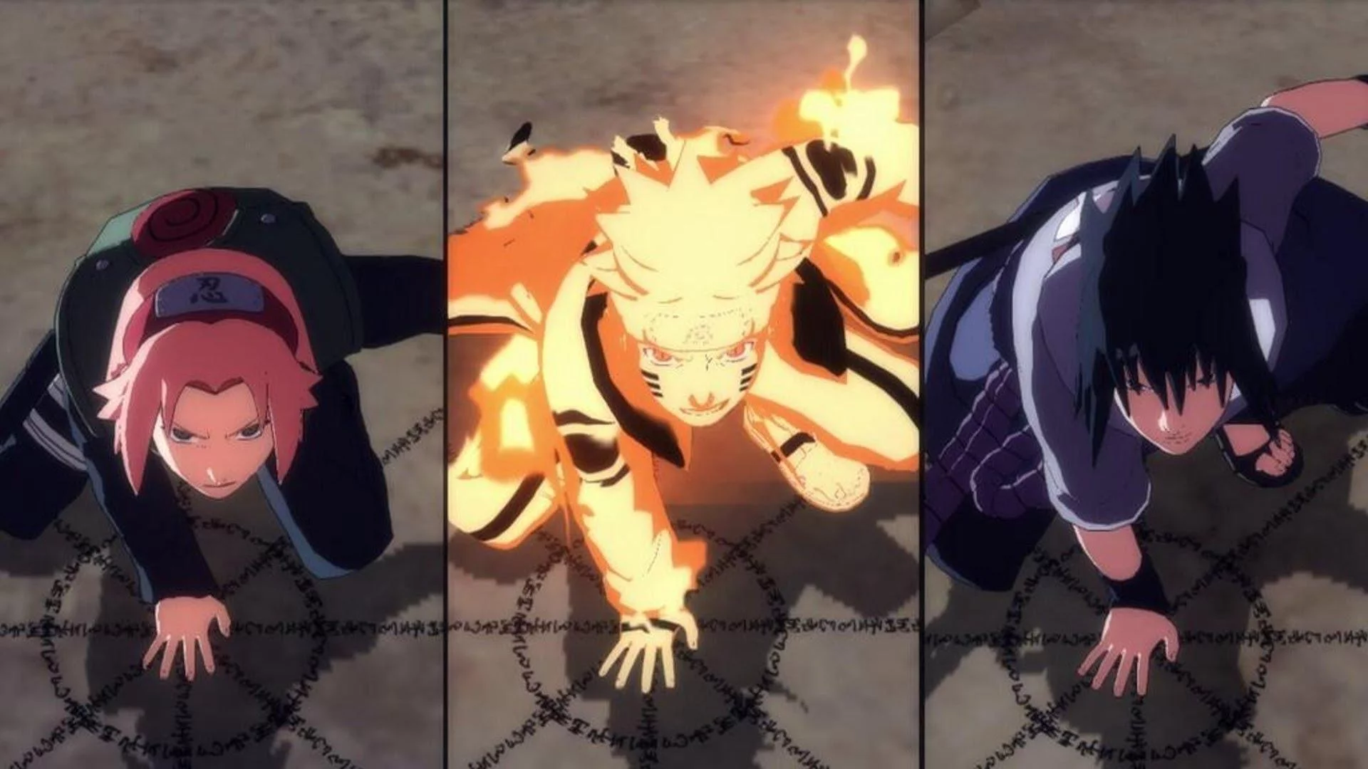 Free Download Naruto Vs One Piece Wallpaper Page 47263 (1920 x 1080)