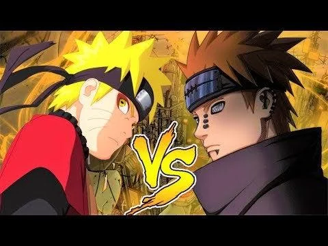 Free Download Naruto Vs Pain Wallpaper Hd Page 47289 (480 x 360)