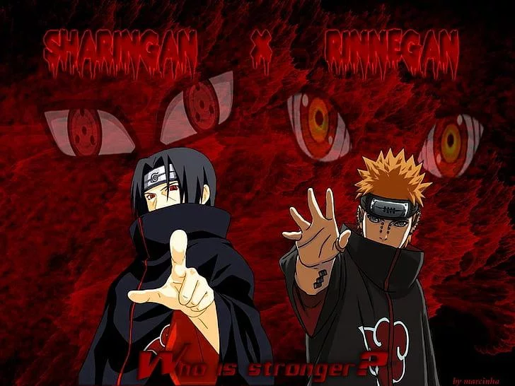 Free Download Naruto Vs Pain Wallpaper Hd Page 47290 (728 x 546)