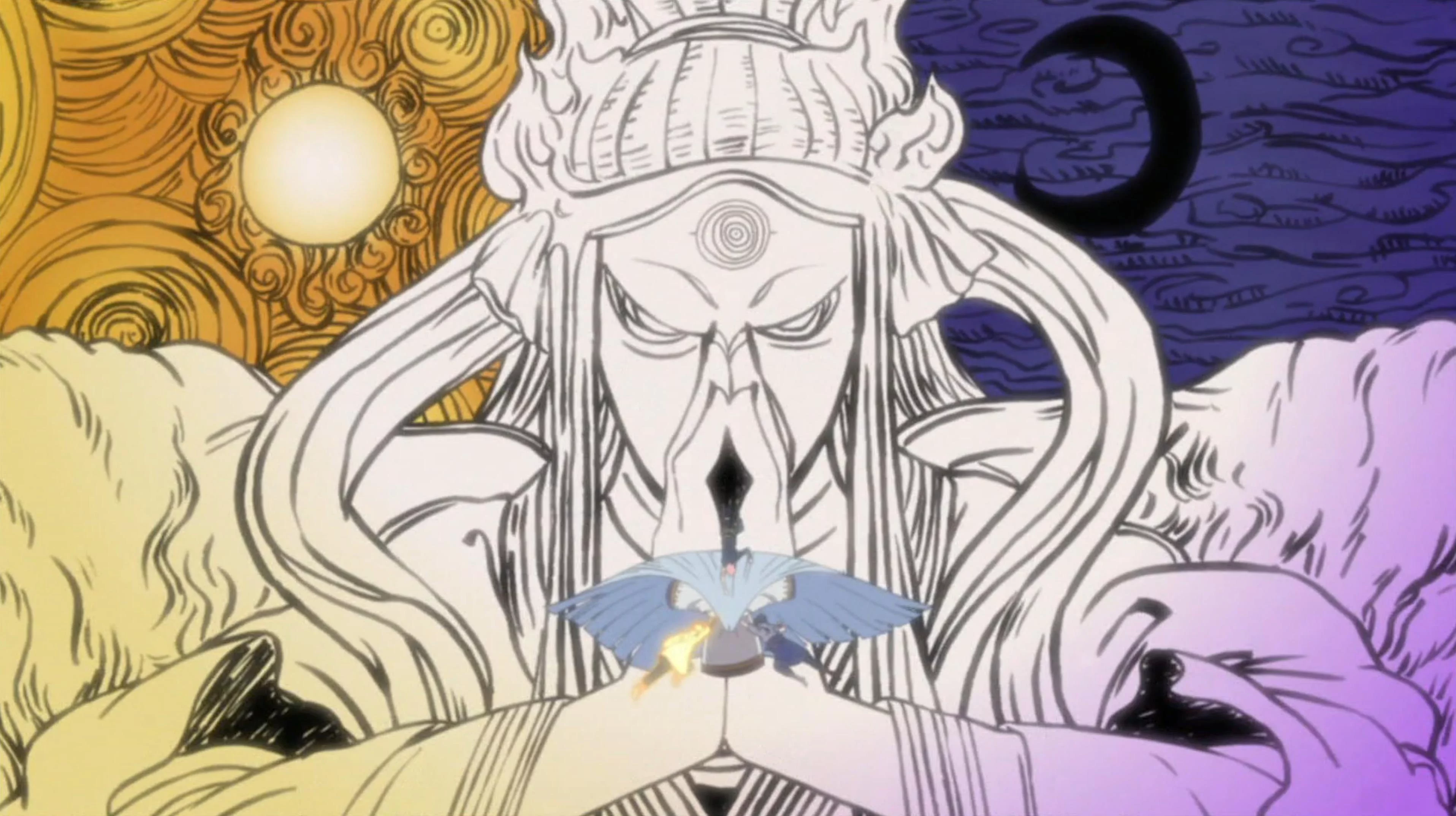Free Download Naruto And Sasuke Six Paths Seal Wallpaper Page 472960 (3831 x 2148)