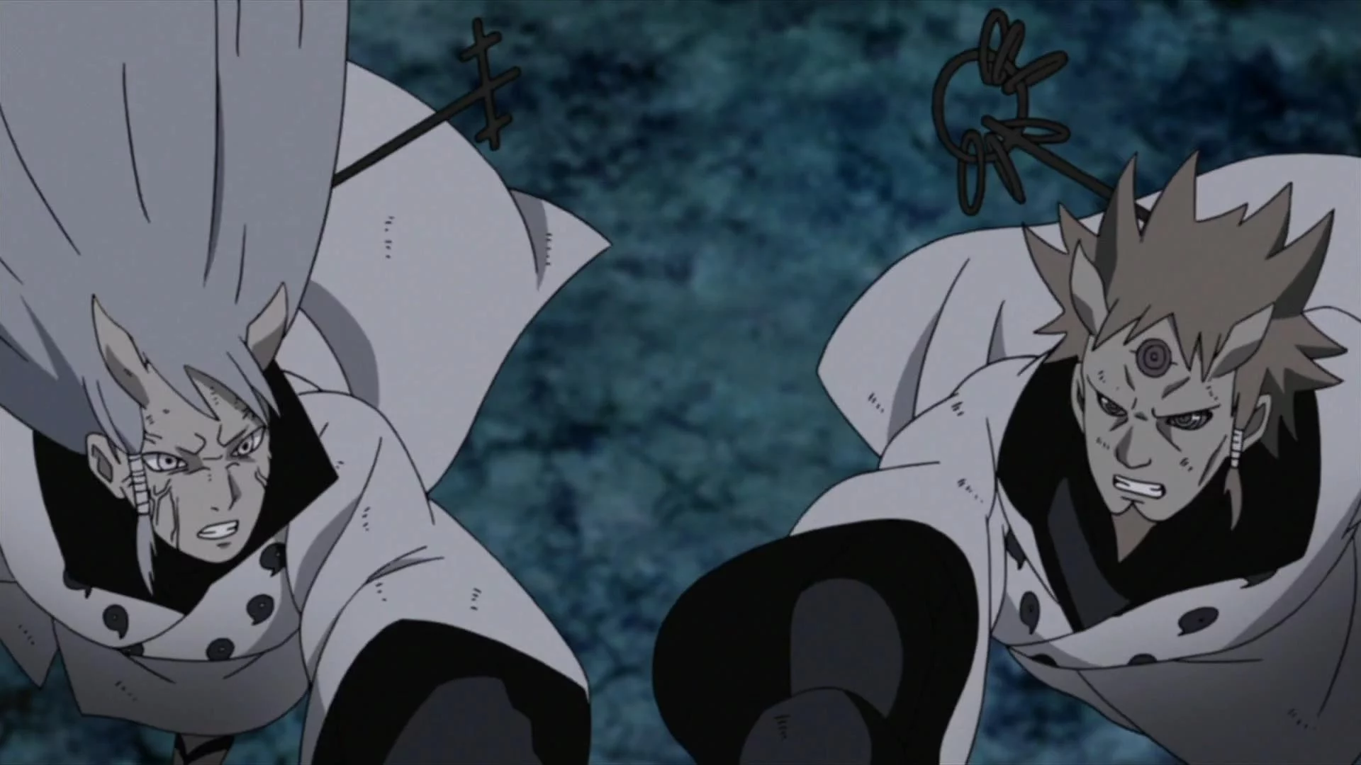 Free Download Naruto Shippuden Hagoromo Wallpapeer Page 472978 (1920 x 1080)