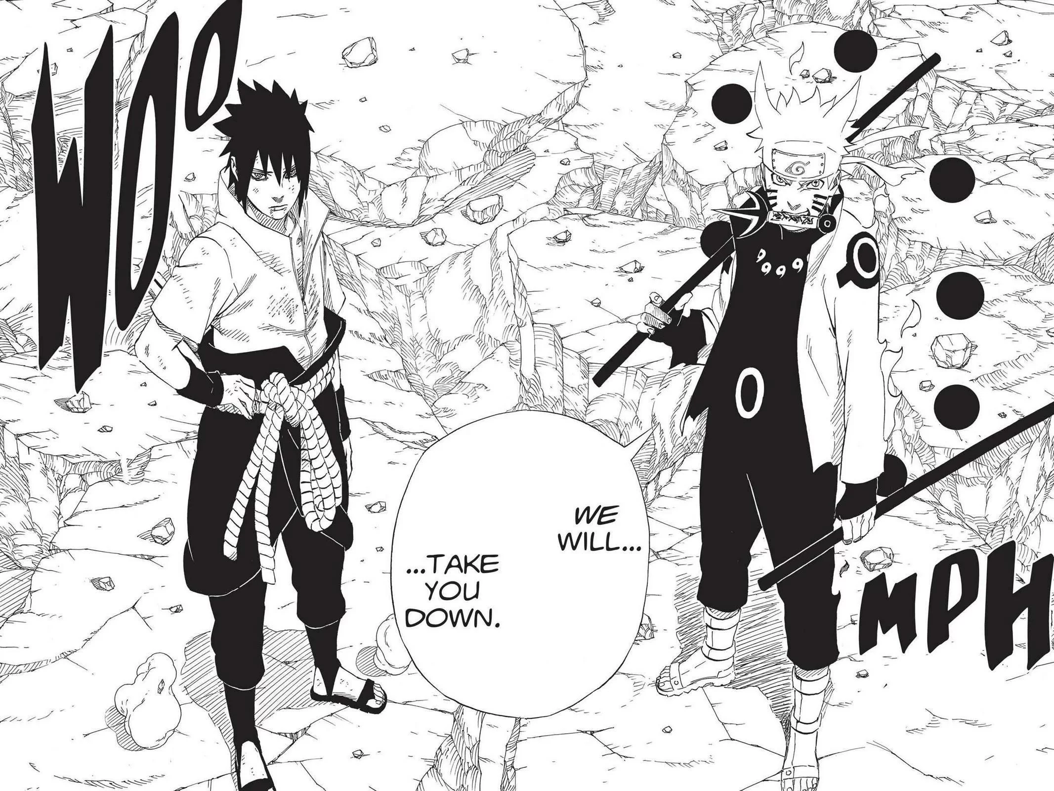 Free Download Naruto And Sasuke Six Paths Seal Wallpaper Page 472983 (2133 x 1600)