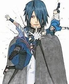 Free Download Naruto And Sasuke Six Paths Seal Wallpaper Page 472997 (220 x 269)
