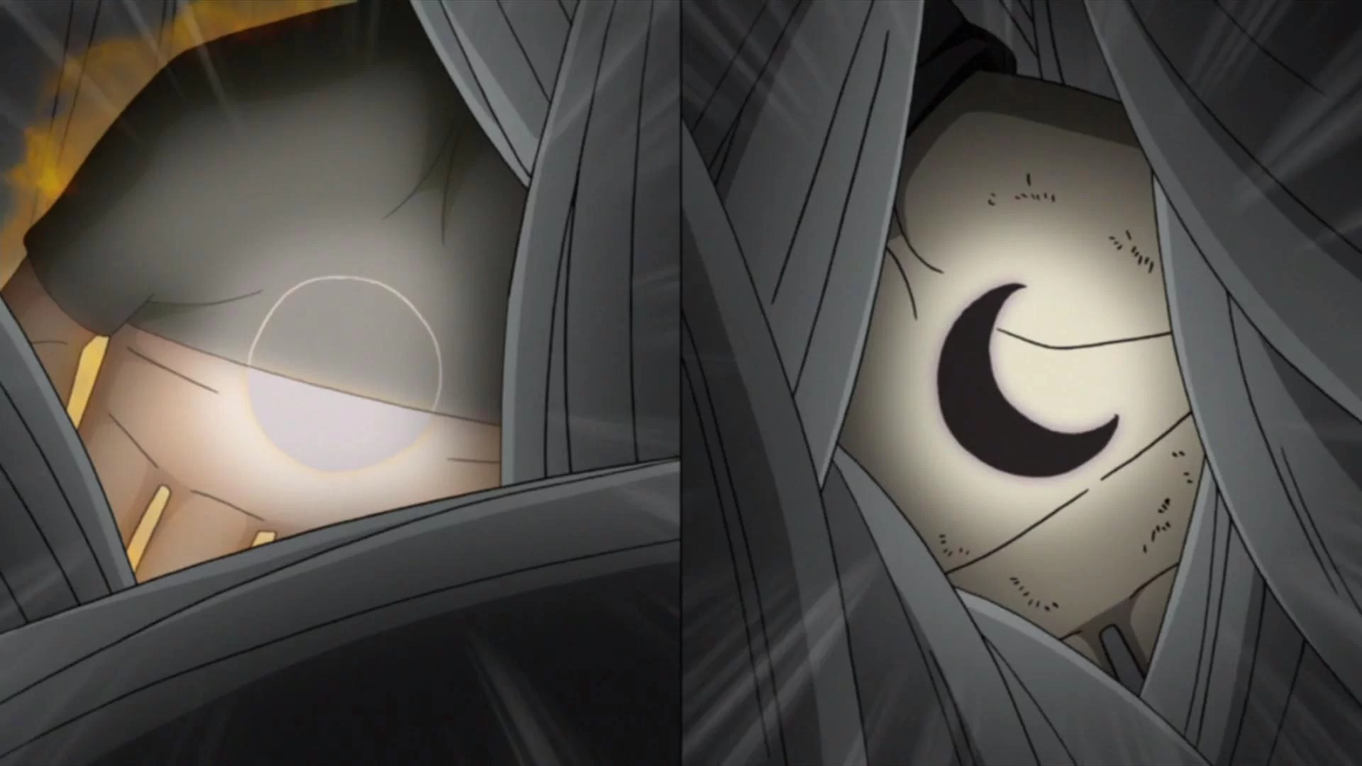 Free Download Naruto And Sasuke Sun And Moon Wallpaper Page 473063 (1920 x 1080)
