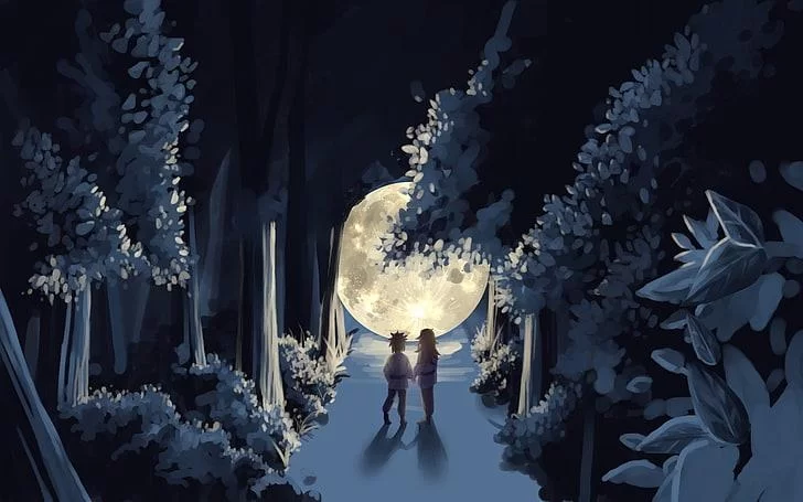 Free Download Naruto And Sasuke Sun And Moon Wallpaper Page 473098 (728 x 455)
