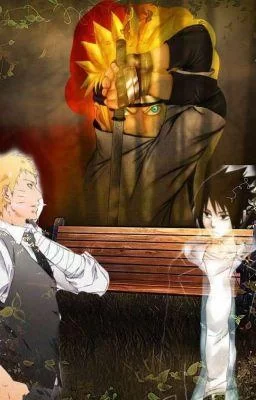 Free Download Naruto And Sasuke Sun And Moon Wallpaper Page 473099 (256 x 400)