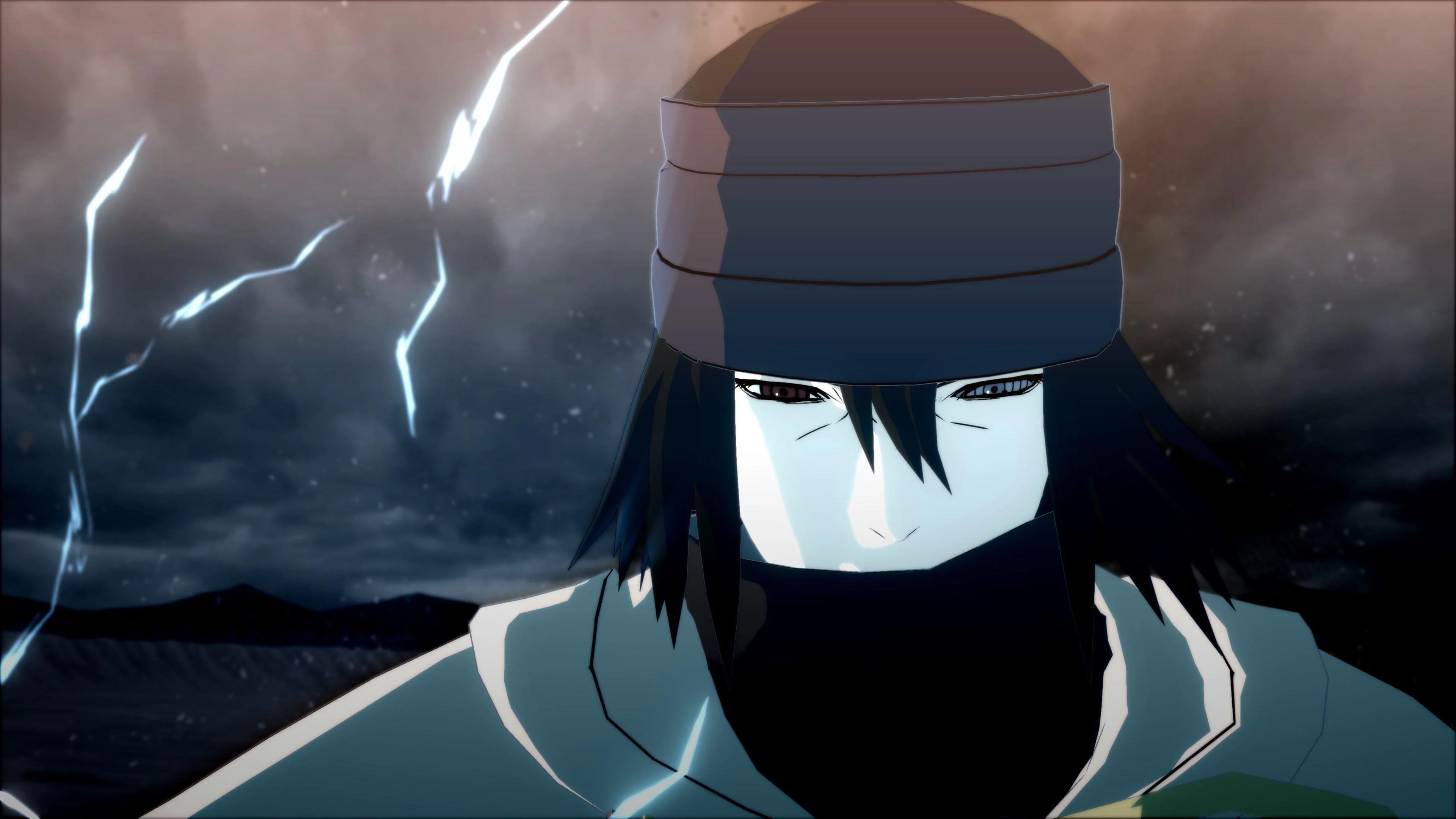 Free Download Naruto And Sasuke The Last Wallpaper Page 473102 (3840 x 2160)