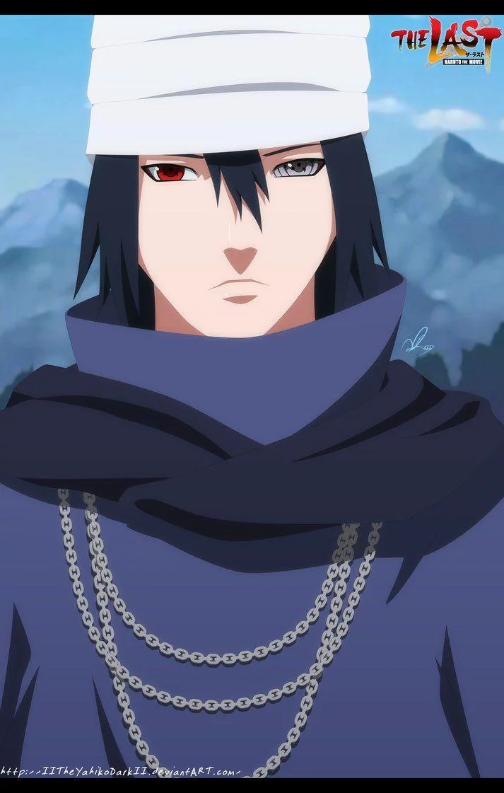 Free Download Naruto And Sasuke The Last Wallpaper Page 473117 (713 x 1121)