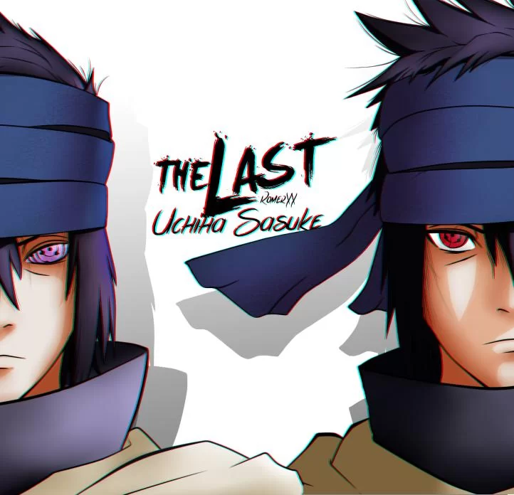 Free Download Naruto And Sasuke The Last Wallpaper Page 473130 (722 x 696)