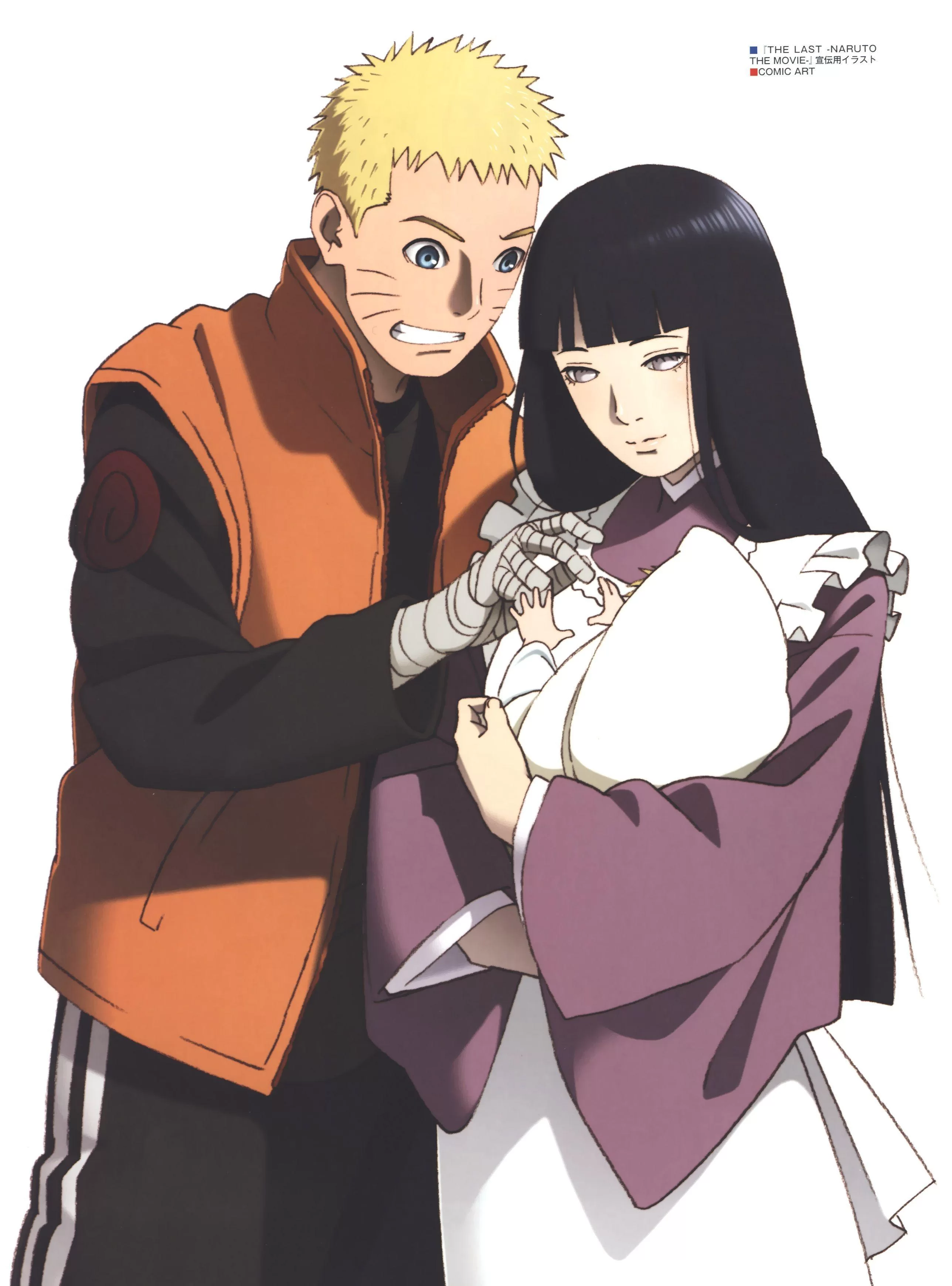 Free Download Naruto And Sasuke The Last Wallpaper Page 473132 (2576 x 3479)
