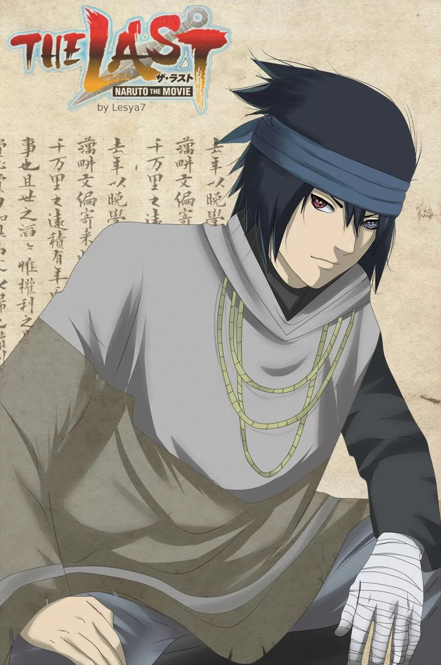 Free Download Naruto And Sasuke The Last Wallpaper Page 473136 (900 x 1358)