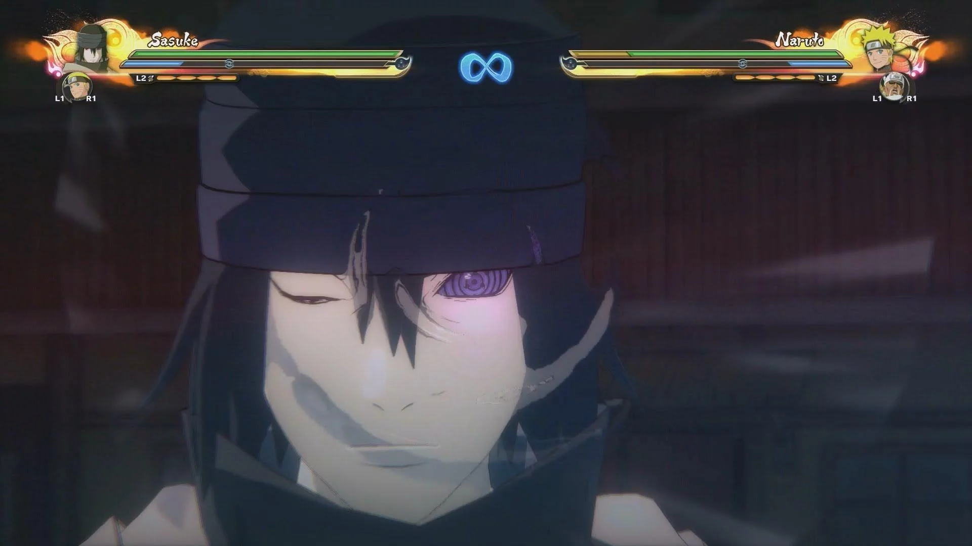 Free Download Naruto And Sasuke The Last Wallpaper Page 473144 (1920 x 1080)