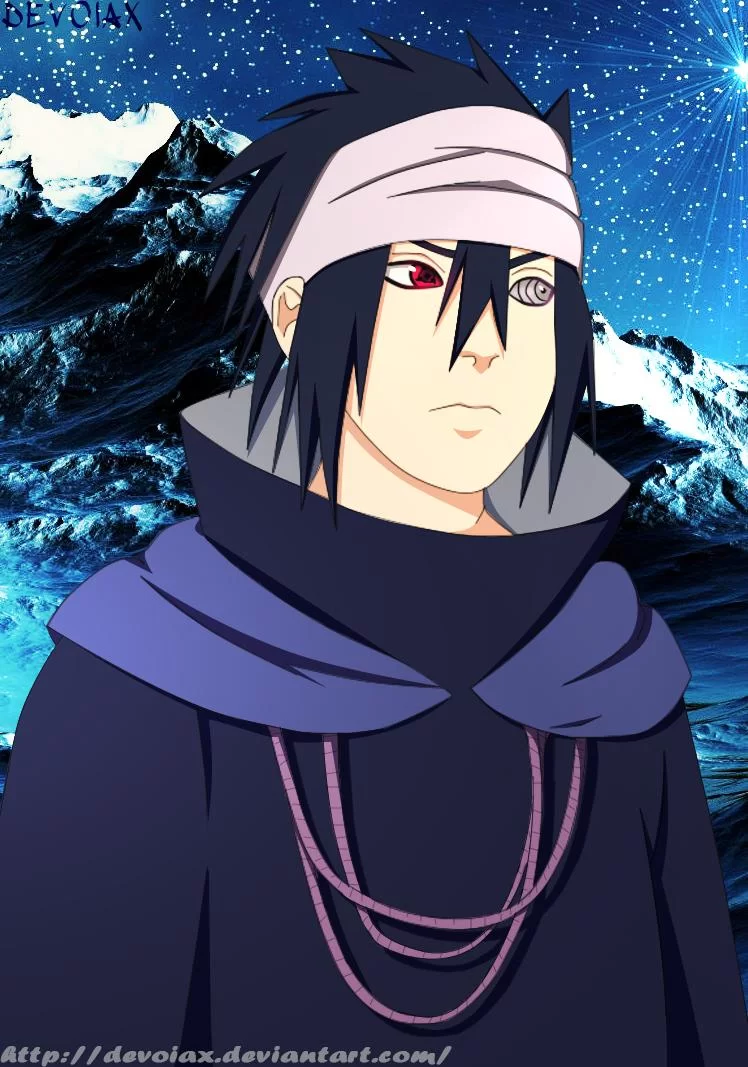 Free Download Naruto And Sasuke The Last Wallpaper Page 473145 (748 x 1067)