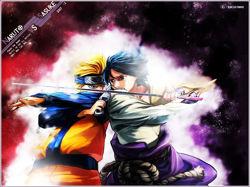 Free Download Naruto And Sasuke Vertical Wallpaper Page 473163 (1024 x 768)