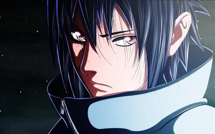 Free Download Naruto And Sasuke Vertical Wallpaper Page 473168 (710 x 444)
