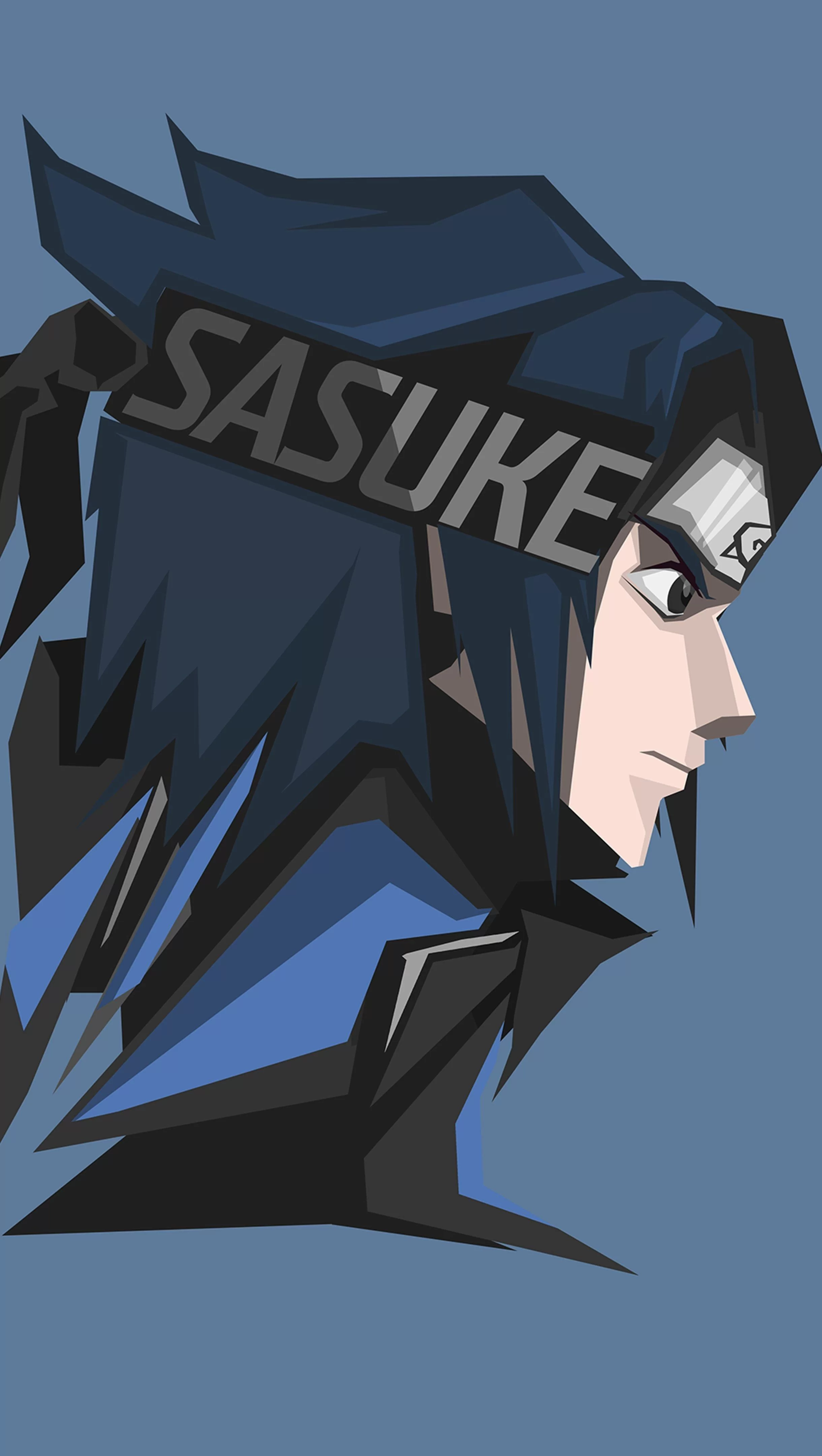 Free Download Naruto And Sasuke Vertical Wallpaper Page 473182 (2440 x 4320)