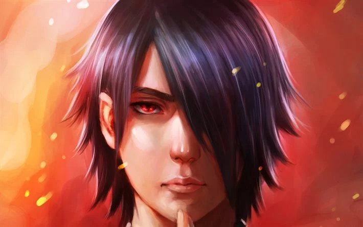 Free Download Naruto And Sasuke Vertical Wallpaper Page 473197 (710 x 444)