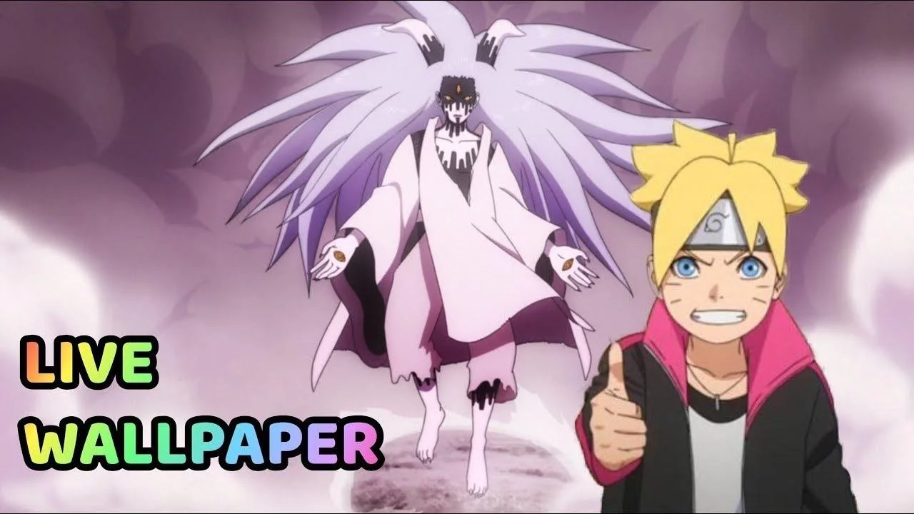 Free Download Naruto And Sasuke Vs Momoshiki Wallpaper Page 473203 (1280 x 720)