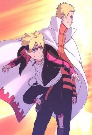 Free Download Naruto And Sasuke Vs Momoshiki Wallpaper Page 473208 (300 x 438)