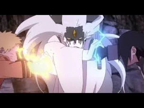 Free Download Naruto And Sasuke Vs Momoshiki Wallpaper Page 473225 (480 x 360)