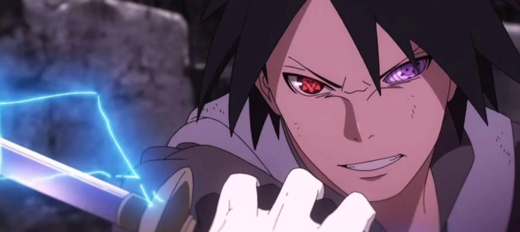 Free Download Naruto And Sasuke Vs Momoshiki Wallpaper Page 473228 (1024 x 458)