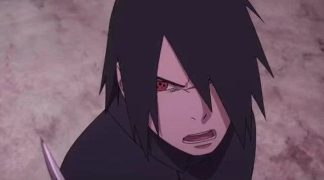 Free Download Naruto And Sasuke Vs Momoshiki Wallpaper Page 473239 (655 x 365)