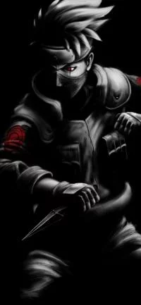 Free Download Naruto Iphone 6 Wallpaper Hd Page 4746 (200 x 433)