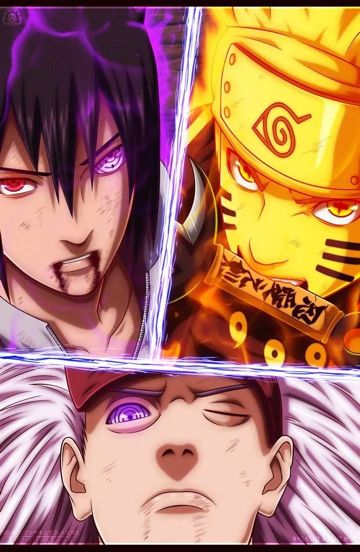 Free Download Naruto Vs Sasuke Batalla Final Wallpaper Page 47487 (722 x 1106)