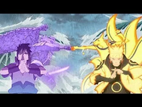 Free Download Naruto Vs Sasuke Batalla Final Wallpaper Page 47488 (480 x 360)