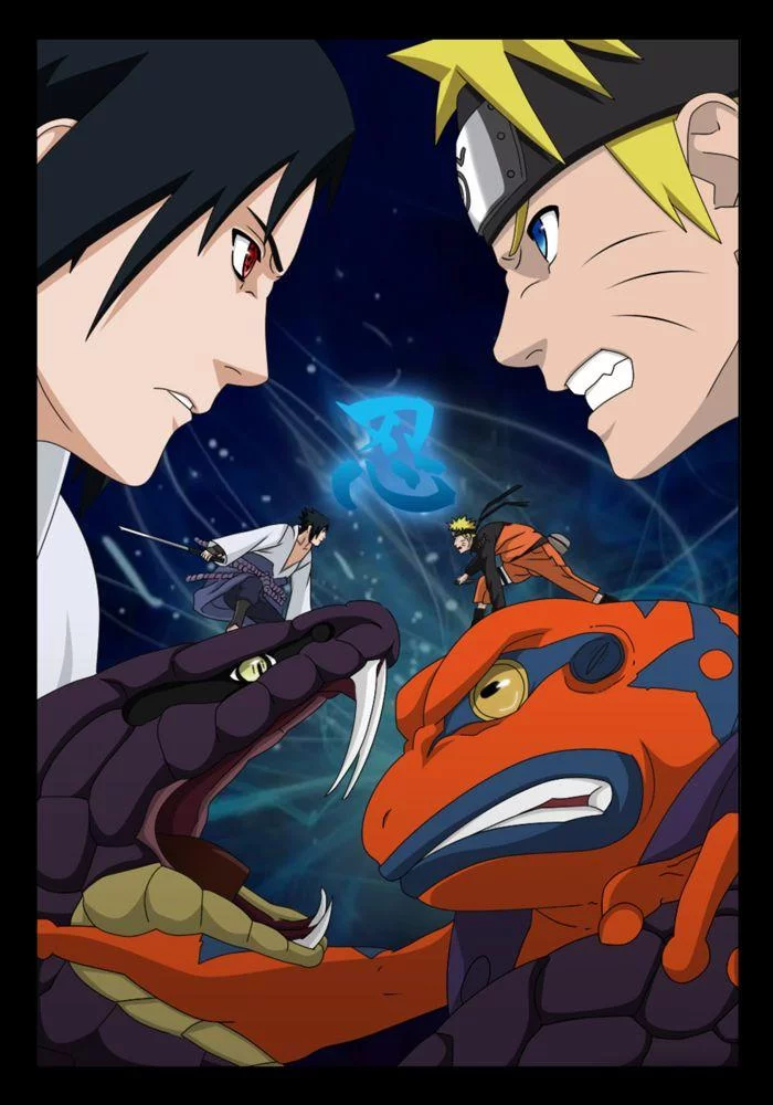 Free Download Naruto Vs Sasuke Batalla Final Wallpaper Page 47508 (700 x 1000)