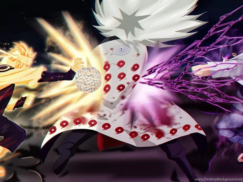 Free Download Naruto Vs Sasuke Batalla Final Wallpaper Page 47513 (800 x 600)