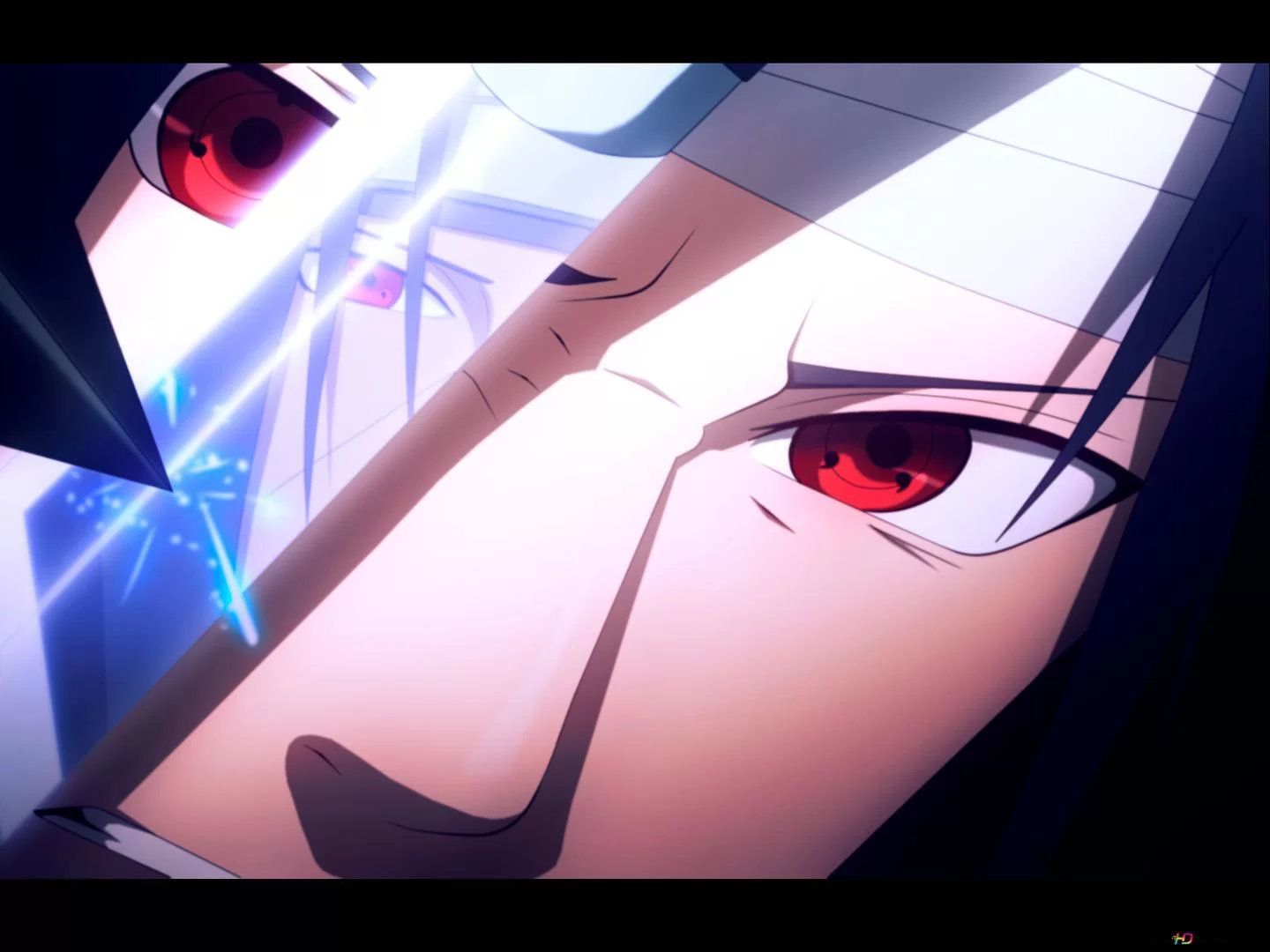 Free Download Naruto And Sasuke Wallpaper 4 Android Page 475222 (1440 x 1080)