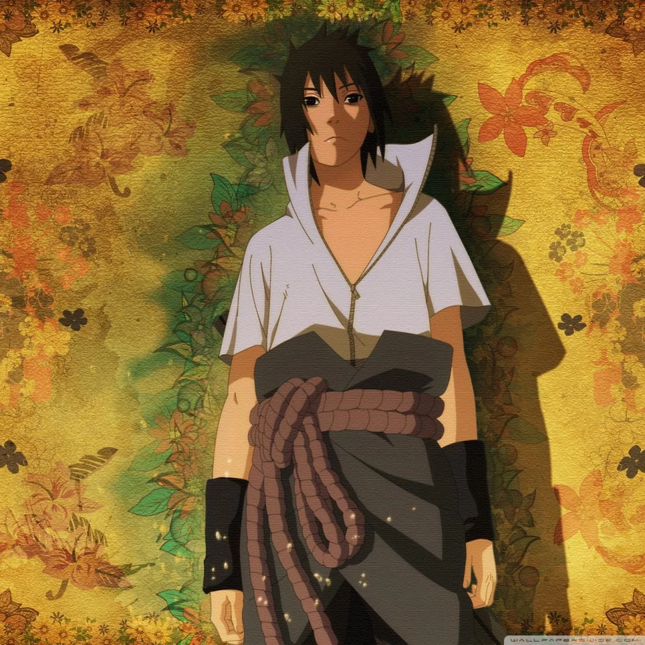 Free Download Naruto And Sasuke Wallpaper 4 Android Page 475224 (1280 x 1280)