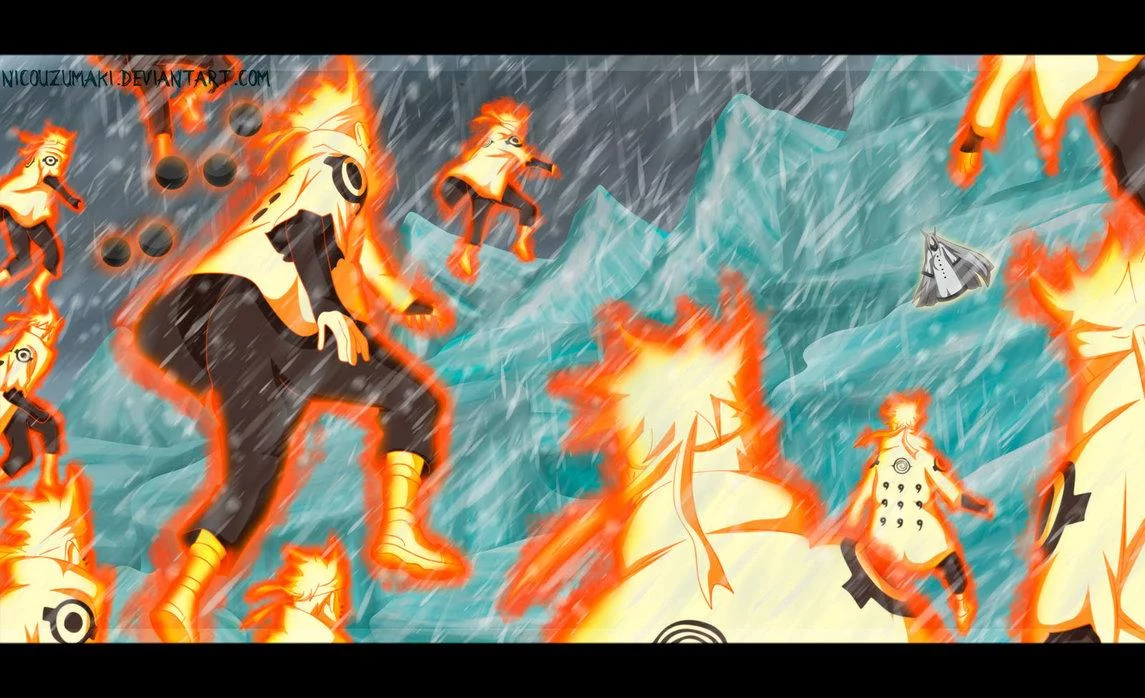 Free Download Naruto Vs Sasuke Batalla Final Wallpaper Page 47524 (1145 x 698)